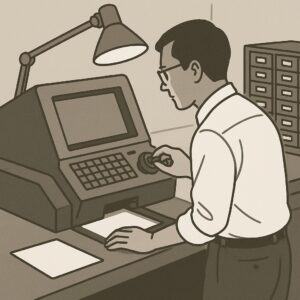 第5章｜“写植時代”に確立された日本語書体の黄金期