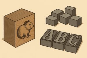 絵も“機械で”刷りたい！最初のブレイクスルーは木口木版