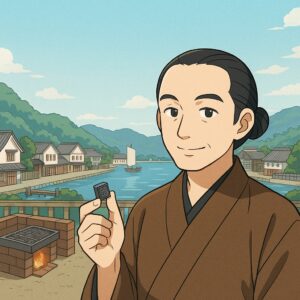 本木昌造とは？──長崎で生まれた印刷界のパイオニア