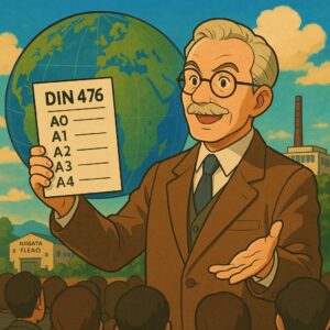 ヴァルター・ポルシェの残したもの