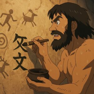インクとは何か？──定義・語源・誰が名付けた？