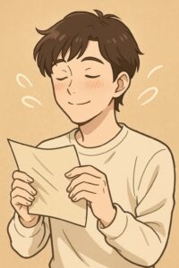 なぜ“紙の音”に心がときめくのか？