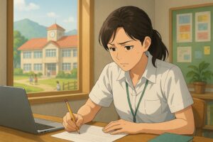 園だより・保育園だより・学校だより完全ガイド