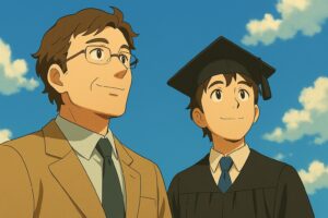 ローベルが私たちに託したもの