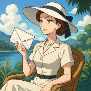 洋2封筒とは？