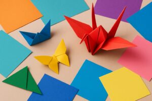 What Is Origami?